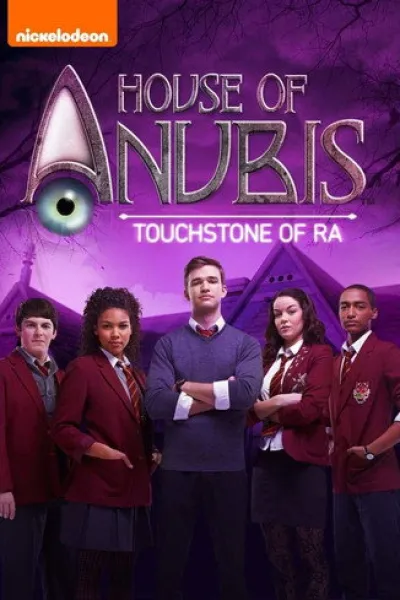 Ähnlich wie «Captain Tsunami's Army»: House of Anubis: The Touchstone of Ra