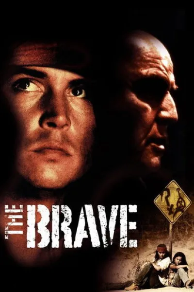 Ähnlich wie «Casa Grande»: The Brave