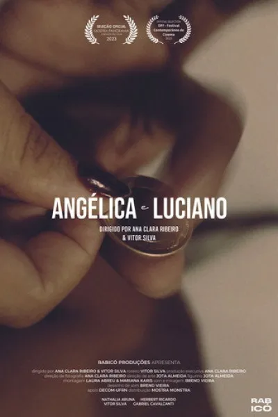 Empfehlung zu «Casa Grande»: Angélica and Luciano