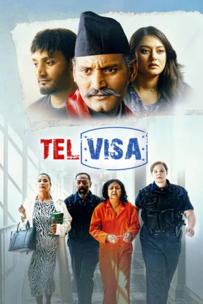 Empfehlung zu «Casa Grande»: Tel Visa