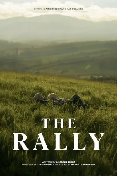 Empfehlung zu «Casa Grande»: The Rally