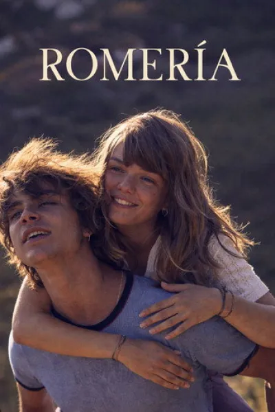 Empfehlung zu «Casa Grande»: Romería - Das Tagebuch meiner Mutter