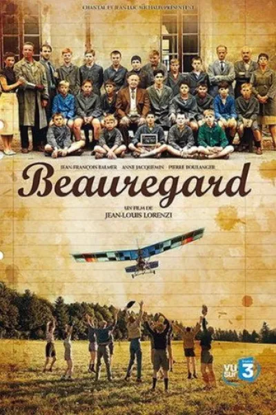 «Ruh Diyarı 2: Eşsiz Tang Klanı» için öneri: Beauregard