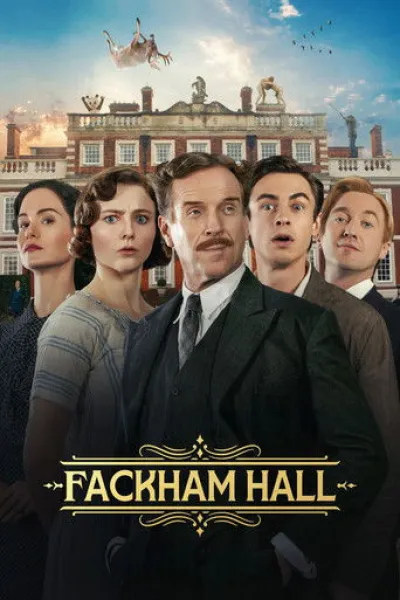 Recommandé avec «Le Chat Chapeauté» : Fackham Hall