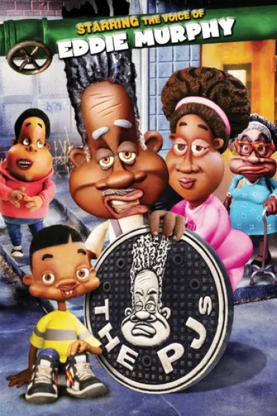 Similar to «Haunted Hotel»: The PJs