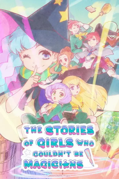 Empfehlung zu «The Warrior Princess and the Barbaric King»: The Stories of Girls Who Couldn't Be Magicians