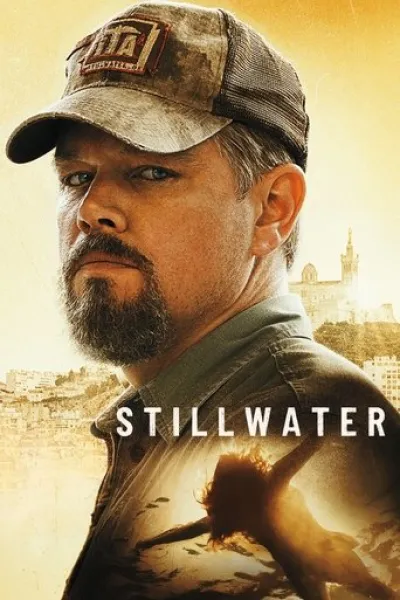 Ähnlich wie «My Father’s Shadow»: Stillwater - Gegen jeden Verdacht