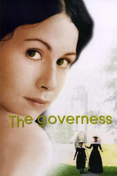 Recommended with «The Fish Child»: The Governess