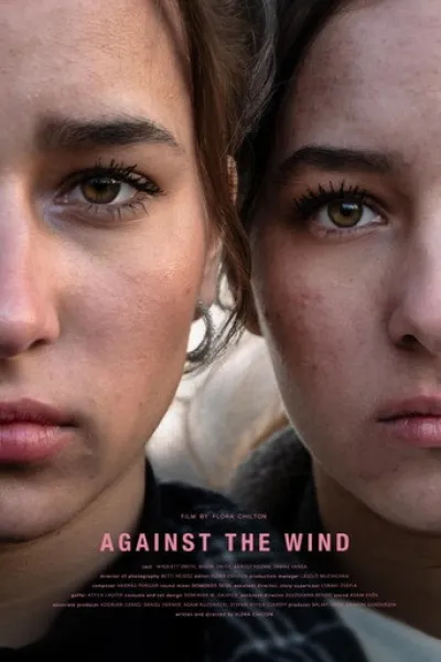 Recommended with «The Fish Child»: Against the Wind