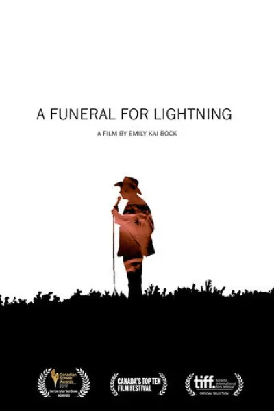 Recommended with «The Fish Child»: A Funeral for Lightning