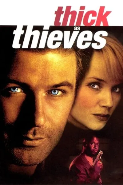 Similar to «Fight Against Evil 3»: Thick as Thieves