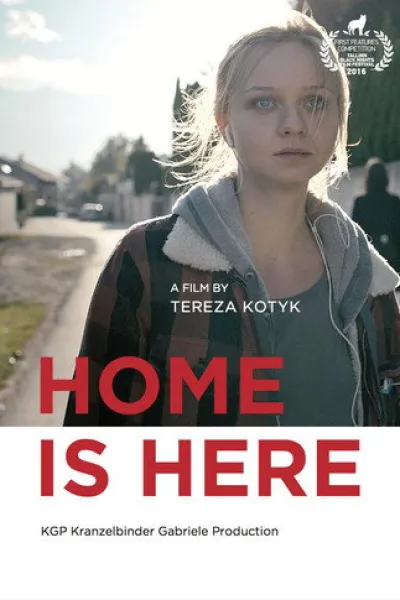 Empfehlung zu «The Wonderers»: Home Is Here
