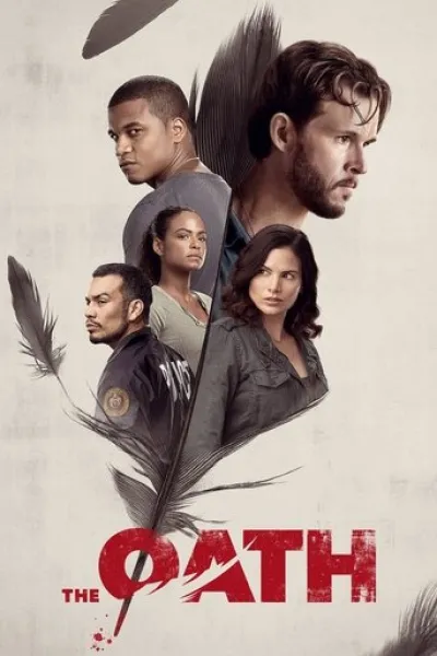 Ähnlich wie «S.W.A.T. Exiles»: The Oath