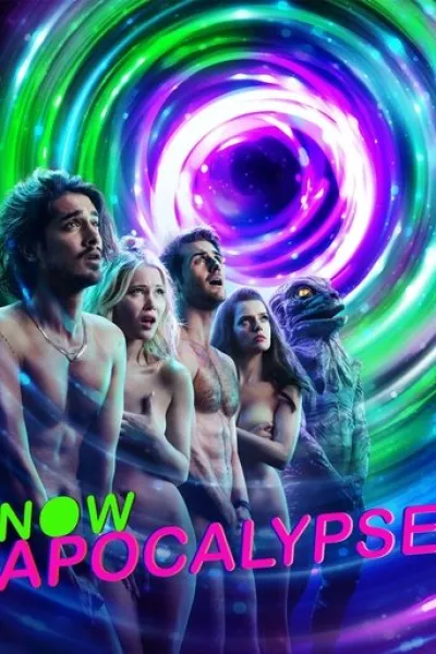 Empfehlung zu «Wednesday»: Now Apocalypse
