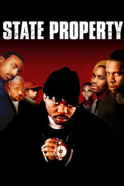 Similar to «The Punisher: One Last Kill»: State Property