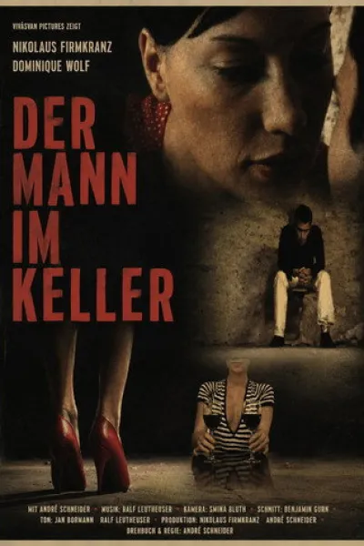 Empfehlung zu «Focus»: Der Mann im Keller