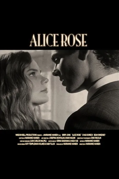 Empfehlung zu «Focus»: Alice Rose