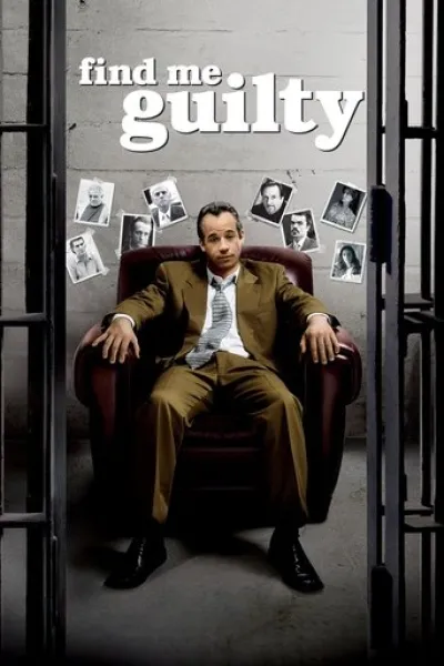 Ähnlich wie «This Is Our City»: Find Me Guilty - Der Mafiaprozess