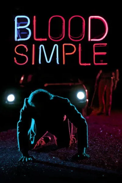 Empfehlung zu «Ocean’s 13»: Blood Simple - Eine mörderische Nacht