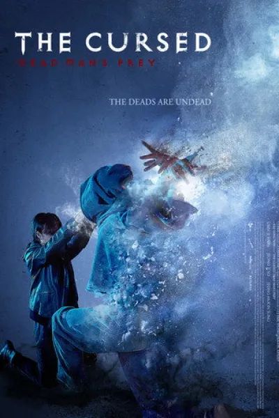 Ähnlich wie «The Nonsense»: The Cursed: Dead Man's Prey