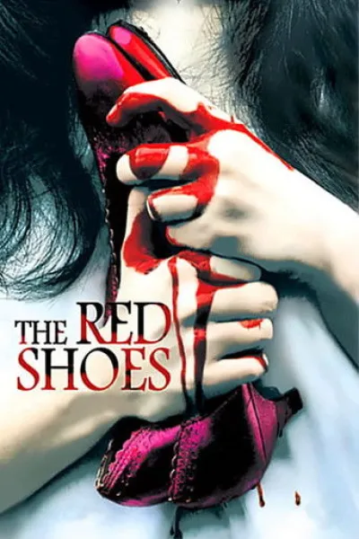 Ähnlich wie «The Nonsense»: The Red Shoes