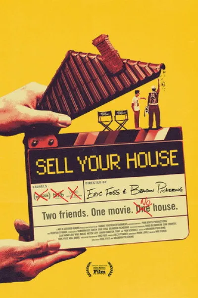 Empfehlung zu «Buen Camino»: Sell Your House