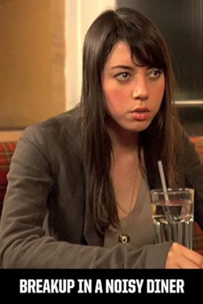 Empfehlung zu «Buen Camino»: Breakup in a Noisy Diner