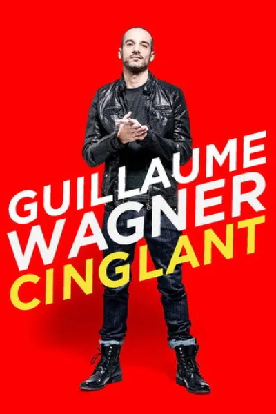 Empfehlung zu «Buen Camino»: Guillaume Wagner - Cinglant