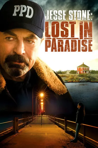 Ähnlich wie «A Stolen Life»: Jesse Stone - Lost in Paradise