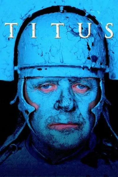 Ähnlich wie «Hamlet - All That Live Must Die»: Titus