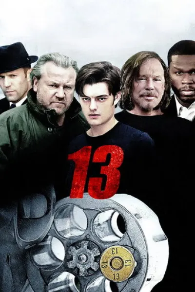 Ähnlich wie «Hamlet - All That Live Must Die»: 13