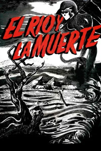 Empfehlung zu «Siempre es invierno»: Der Fluß und der Tod
