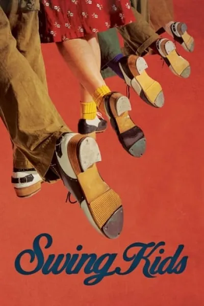 Empfehlung zu «Hamlet - All That Live Must Die»: Swing Kids
