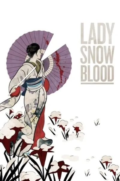 Empfehlung zu «Hamlet - All That Live Must Die»: Lady Snowblood