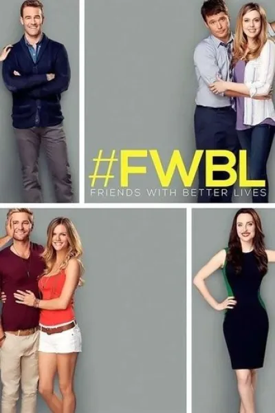 Empfehlung zu «Wednesday»: Friends with Better Lives