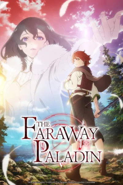 Similar to «Skeleton Knight in Another World»: The Faraway Paladin