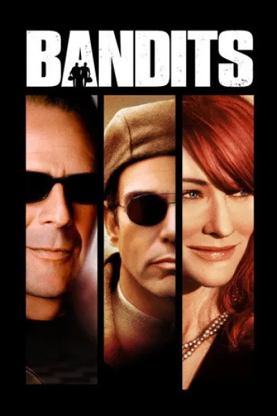 Empfehlung zu «Ocean’s Eleven»: Banditen!