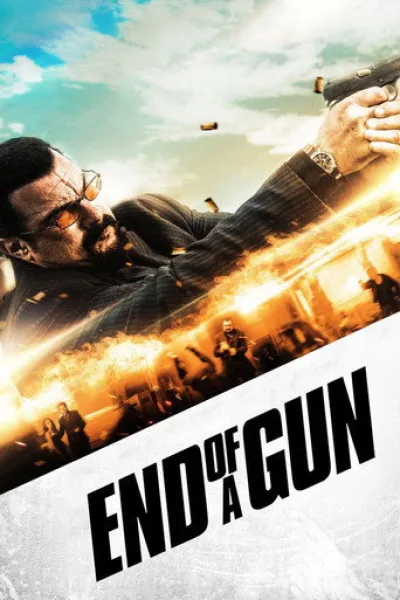 Empfehlung zu «Ocean’s Eleven»: End of a Gun