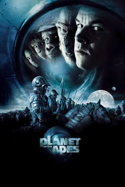 Empfehlung zu «Ocean’s Eleven»: Planet der Affen