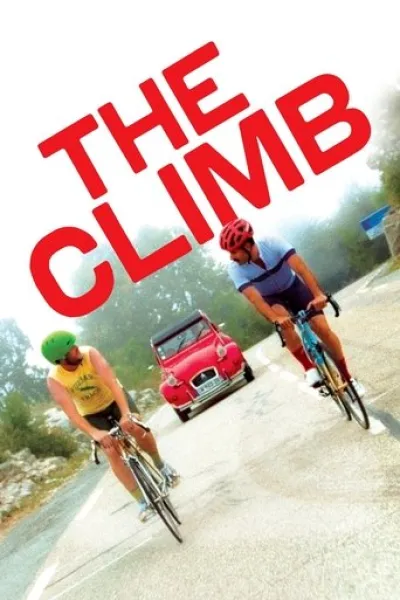 Ähnlich wie «Soyut Dışavurumcu Bir Dostluğun Anatomisi Veyahut Yan Yana»: The Climb