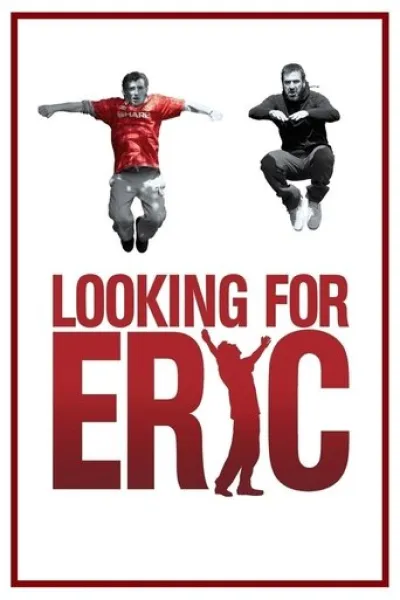 Ähnlich wie «Soyut Dışavurumcu Bir Dostluğun Anatomisi Veyahut Yan Yana»: Looking for Eric