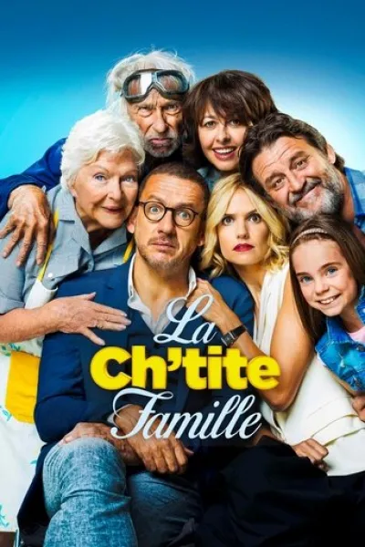 Ähnlich wie «Gérald le Conquérant»: Die Sch'tis in Paris
