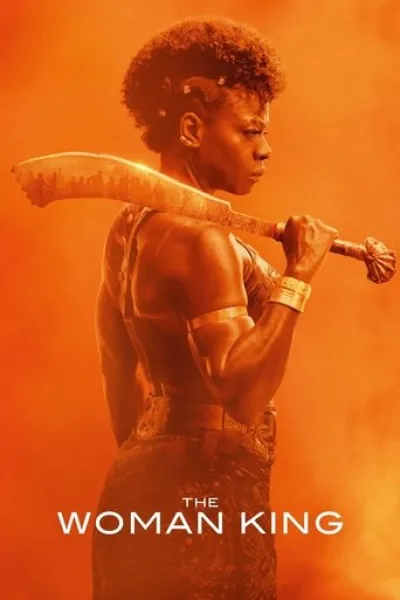Ähnlich wie «Desert Warrior – Wüstenkrieger»: The Woman King