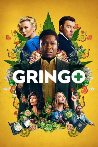 Ähnlich wie «Fabula»: Gringo