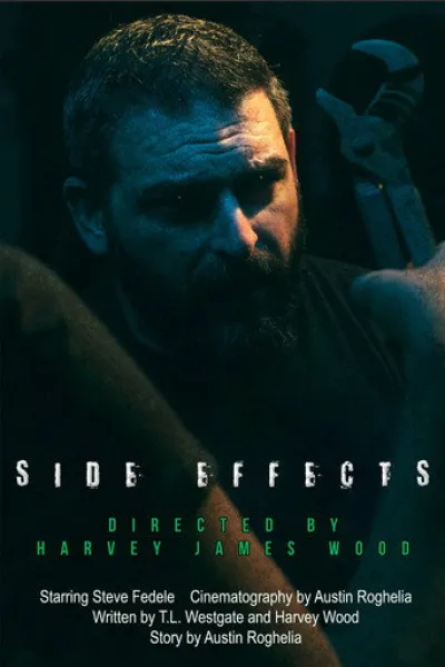Empfehlung zu «Fabula»: Side Effects