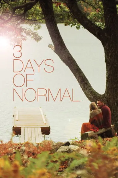 Empfehlung zu «Fabula»: 3 Days of Normal