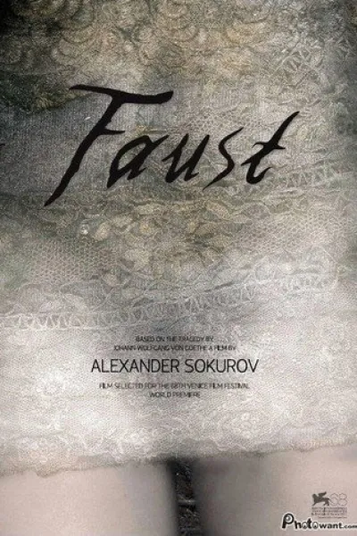 Empfehlung zu «Fabula»: Faust