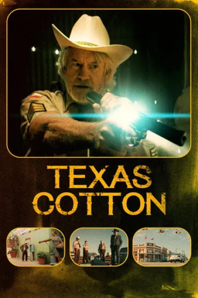 Empfehlung zu «Fabula»: Texas Cotton