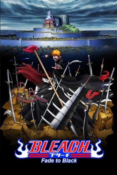 Ähnlich wie «Tokyo Taxi»: Bleach: Fade to Black