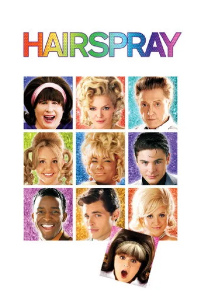 Empfehlung zu «Tokyo Taxi»: Hairspray